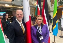 Maltese Delegation Participates in Commonwealth Day Celebrations in the margins of the 73rd Westminster Seminar organised by the CPA