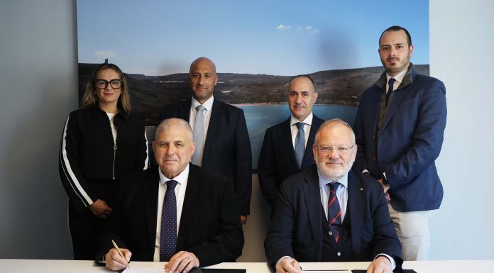 The International Centre for Advanced Mediterranean Agronomic Studies (CIHEAM) is established in Malta