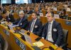 Maltese Parliamentary Delegation participates in EU Tax Symposium 2025