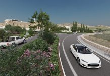 Agreement reached between the Ministry for Gozo and Planning and Din l-Art Ħelwa regarding the future of Marsalforn Street