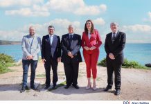 A scheme in favour of fishermen is launched: ‘Investments on board fishing vessels’