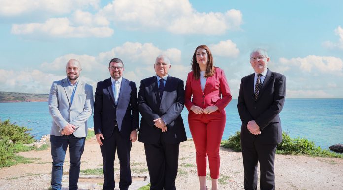 A scheme in favour of fishermen is launched: ‘Investments on board fishing vessels’