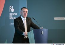 Reshaping our Mobility: Over 45 measures announced to mitigate traffic challenges