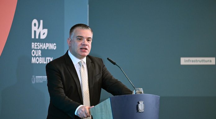 Reshaping our Mobility: Over 45 measures announced to mitigate traffic challenges