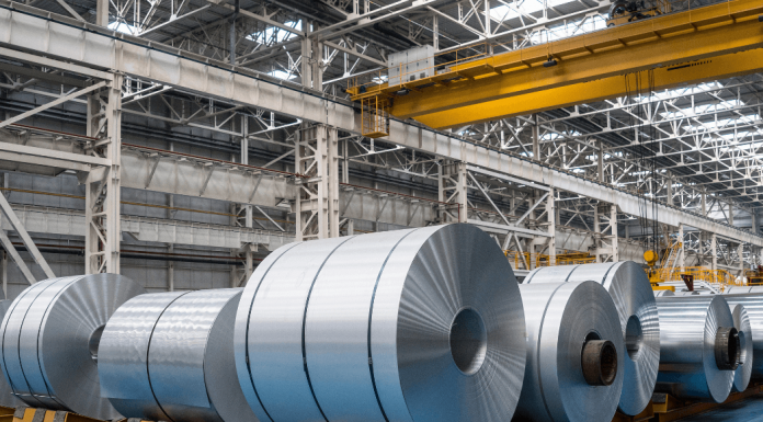 US- Canada trade war escalates as Trump doubles tariffs on steel and aluminium