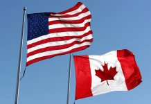 Trump announces tariffs on goods from Canada and Mexico