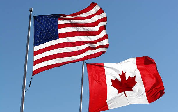 Trump announces tariffs on goods from Canada and Mexico