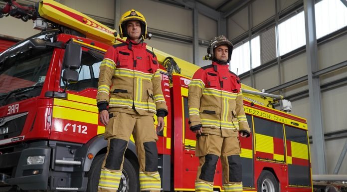 Malta to send aid to Libyan town hit by fires