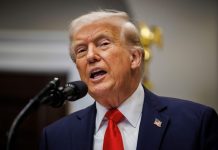 Trump hits China with fresh new 50% tariffs