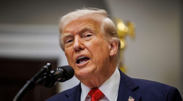 Trump hits China with fresh new 50% tariffs