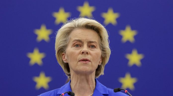 EU pauses retaliatory tariffs after Trump’s u-turn