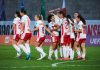 UEFA Women’s Nations League play-out. Malta in charge against Georgia: Latest