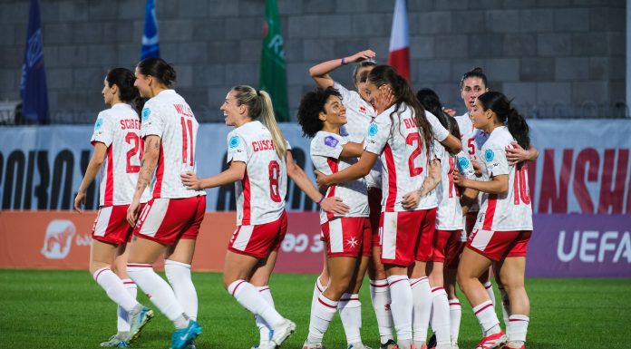 UEFA Women’s Nations League play-out. Malta in charge against Georgia: Latest