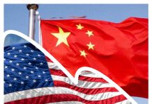 Trump hits China with 104% tariffs, will target pharmaceuticals and gives go-ahead to dig for coal