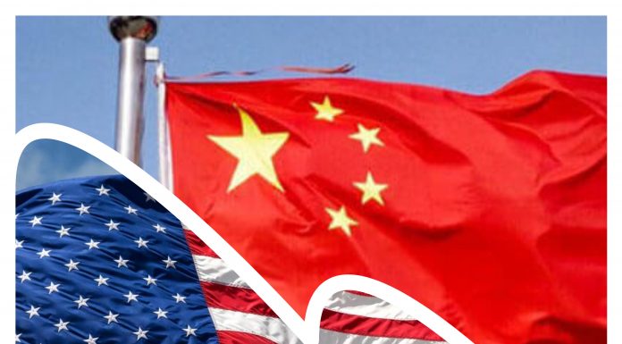 Trump hits China with 104% tariffs, will target pharmaceuticals and gives go-ahead to dig for coal