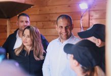 Prime Minister Robert Abela visits Prison bakery