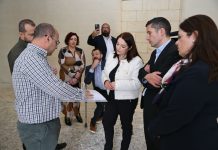 Investment of €350,000 to increase services for persons with disability in Gozo
