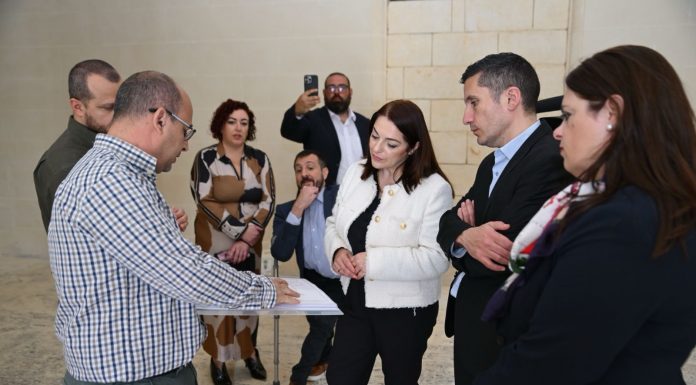 Investment of €350,000 to increase services for persons with disability in Gozo