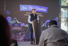 Preparations begin for the Startup Festival – this year the fifth edition