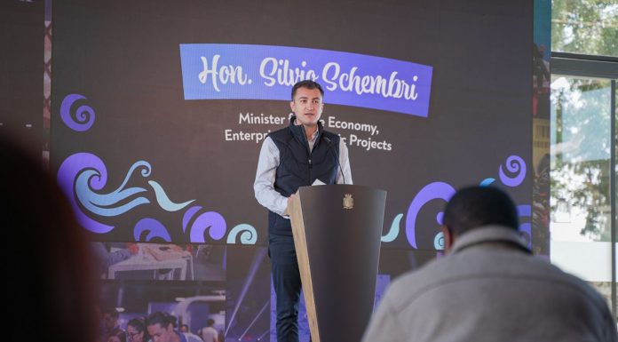 Preparations begin for the Startup Festival – this year the fifth edition