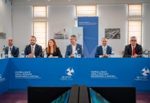 Investment in water and the strengthening of the electricity distribution system discussed during a meeting with social partners