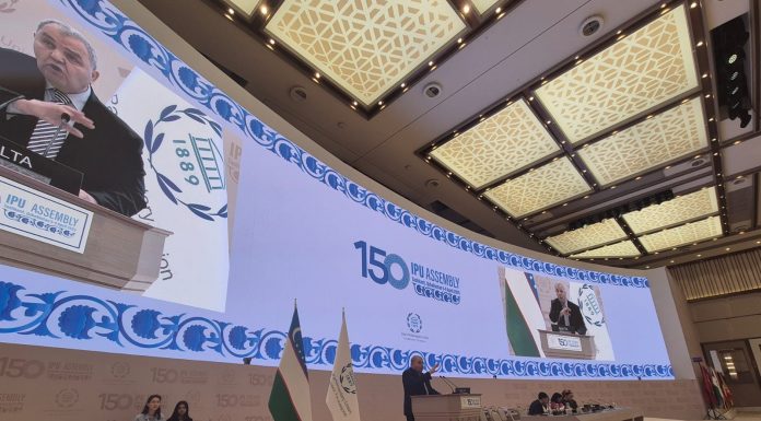 “Social justice must start from good laws” – Speaker Anġlu Farrugia