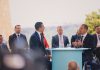 In Gozo Government announces an advanced framework of Malta Vision 2050 and launches the final phase of public consultation