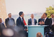 In Gozo Government announces an advanced framework of Malta Vision 2050 and launches the final phase of public consultation
