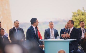 In Gozo Government announces an advanced framework of Malta Vision 2050 and launches the final phase of public consultation