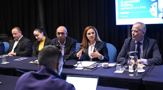 Households to benefit from new and improved grants for energy and water efficiency