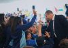Prime Minister Robert Abela inaugurates two new schools in Rabat Gozo – Sir Arturo Mercieca Primary School and Agius de Soldanis Middle School