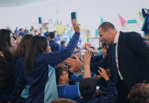Prime Minister Robert Abela inaugurates two new schools in Rabat Gozo – Sir Arturo Mercieca Primary School and Agius de Soldanis Middle School