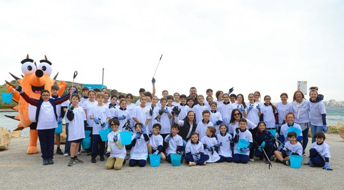 The Islands Cleanup 2025 returns, with 143kg of waste collected