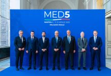 Malta will be hosting the next MED5
