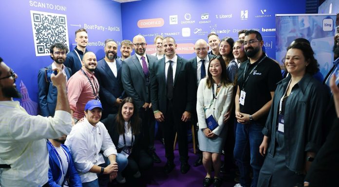 Prime Minister Abela announces novel policy initiative to provide support to innovative startups in Malta