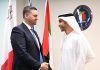 Malta inaugurates Consulate-General in Dubai