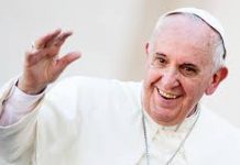 Pope Francis has died