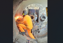 WasteServ Marsa Incinerator achieves significant health and safety recognition