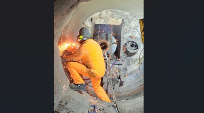 WasteServ Marsa Incinerator achieves significant health and safety recognition