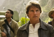 Movie News: Mission Impossible, The Final Reckoning trailer