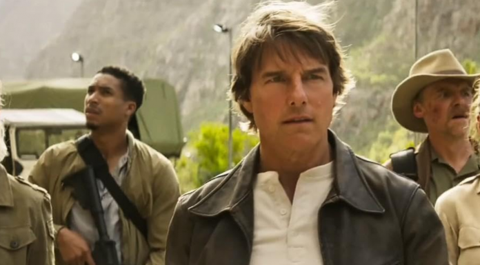 Movie News: Mission Impossible, The Final Reckoning trailer