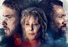 Movie News: What Remains trailer