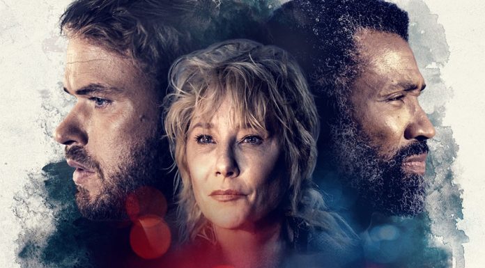 Movie News: What Remains trailer