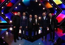 Stajna Konna Aħna is the winning song of Mużika Mużika