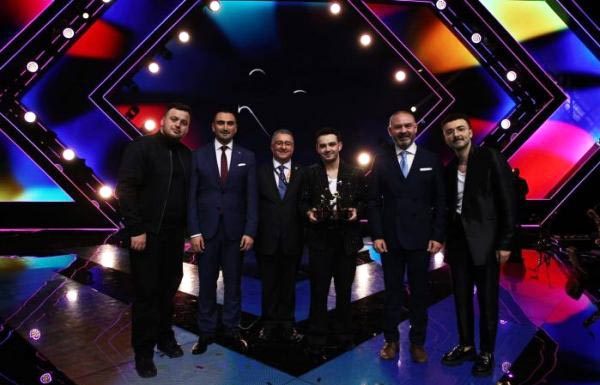 Stajna Konna Aħna is the winning song of Mużika Mużika