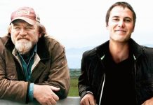 Movie News: The Grand Seduction trailer