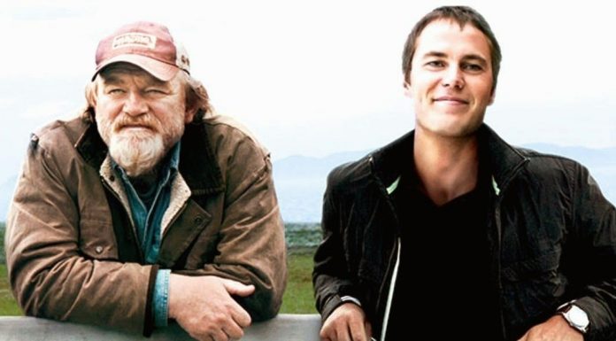 Movie News: The Grand Seduction trailer