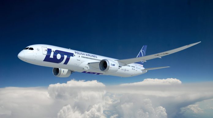 Malta Tourism Authority announces direct flights to Warsaw with LOT Polish Airlines