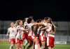 Malta does double over Georgia after impressive attacking display
