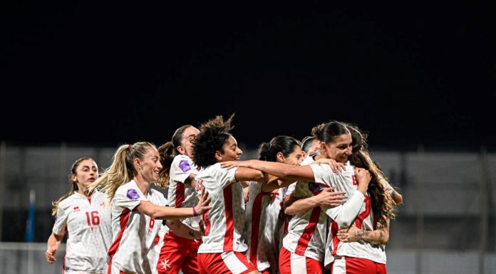 Malta does double over Georgia after impressive attacking display
